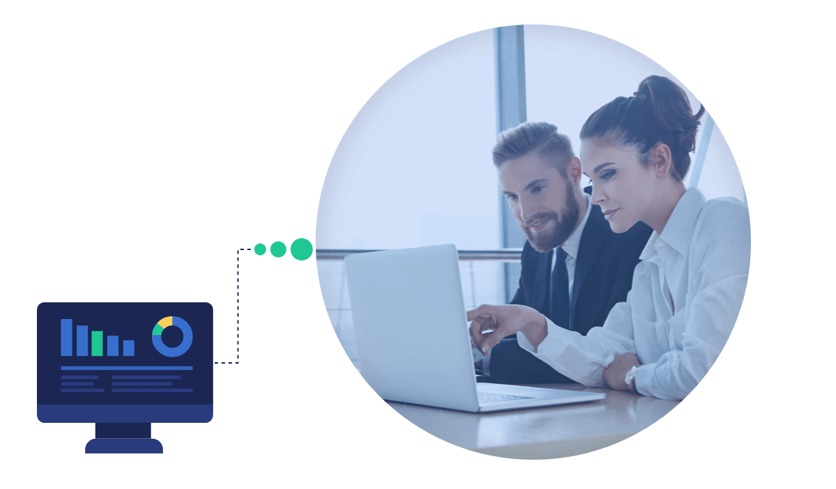 Value driven sales